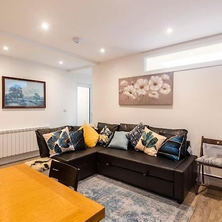 Comfortable Flat Close To The Beach Brighton Dış mekan fotoğraf