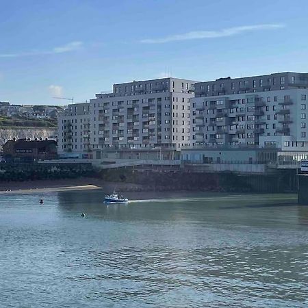 Comfortable Flat Close To The Beach Brighton Dış mekan fotoğraf