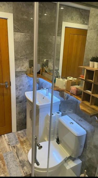 Comfortable Flat Close To The Beach Brighton Dış mekan fotoğraf