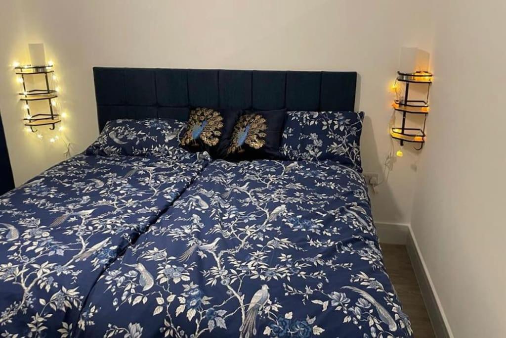 Comfortable Flat Close To The Beach Brighton Dış mekan fotoğraf