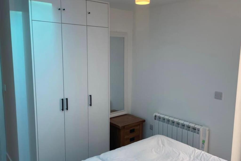 Comfortable Flat Close To The Beach Brighton Dış mekan fotoğraf