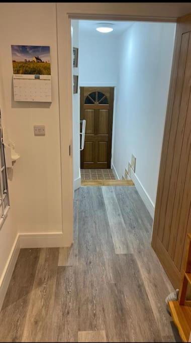 Comfortable Flat Close To The Beach Brighton Dış mekan fotoğraf