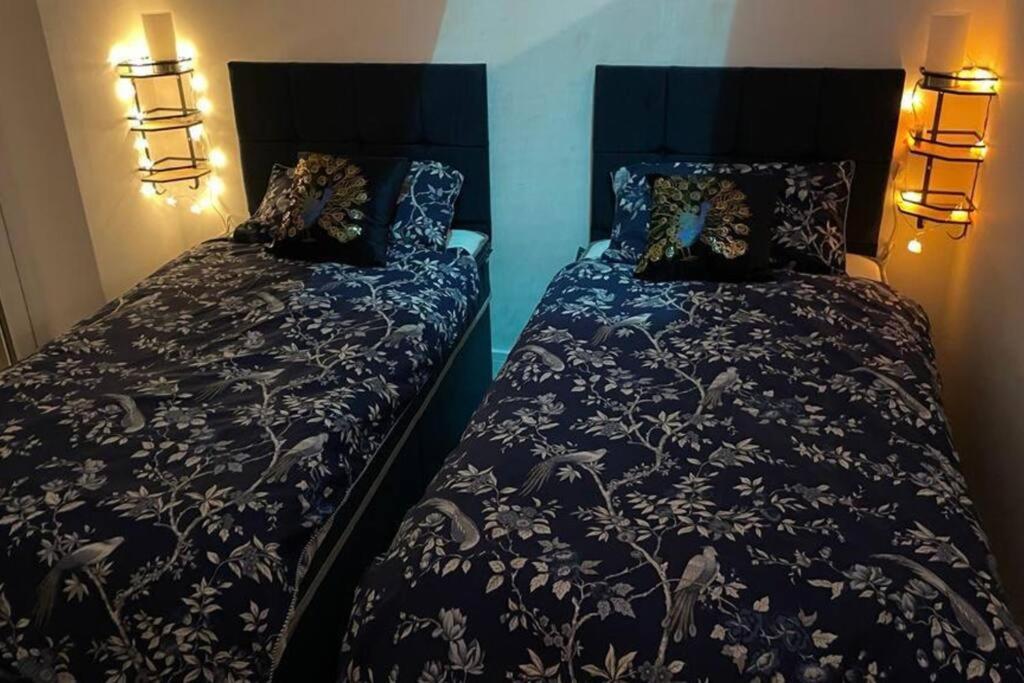 Comfortable Flat Close To The Beach Brighton Dış mekan fotoğraf
