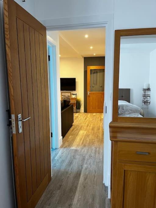 Comfortable Flat Close To The Beach Brighton Dış mekan fotoğraf