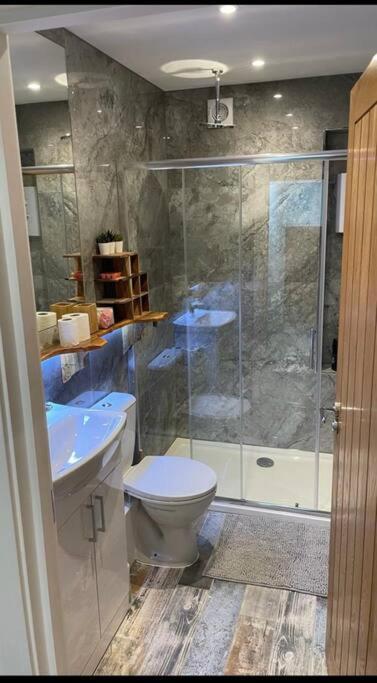 Comfortable Flat Close To The Beach Brighton Dış mekan fotoğraf