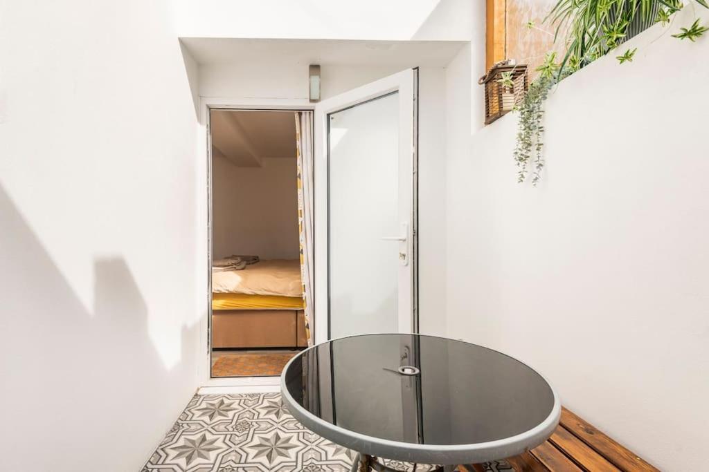 Comfortable Flat Close To The Beach Brighton Dış mekan fotoğraf