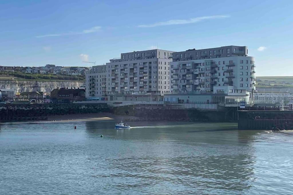 Comfortable Flat Close To The Beach Brighton Dış mekan fotoğraf