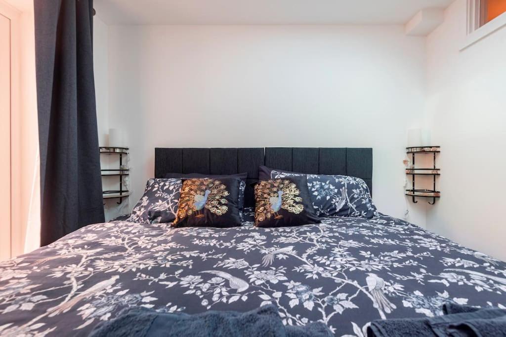 Comfortable Flat Close To The Beach Brighton Dış mekan fotoğraf
