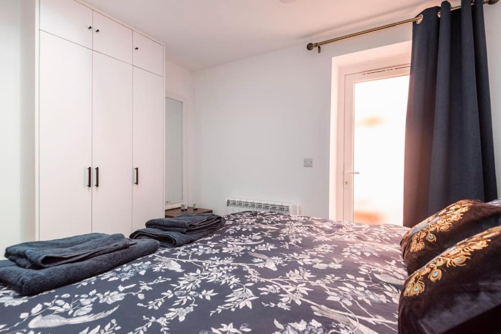Comfortable Flat Close To The Beach Brighton Dış mekan fotoğraf