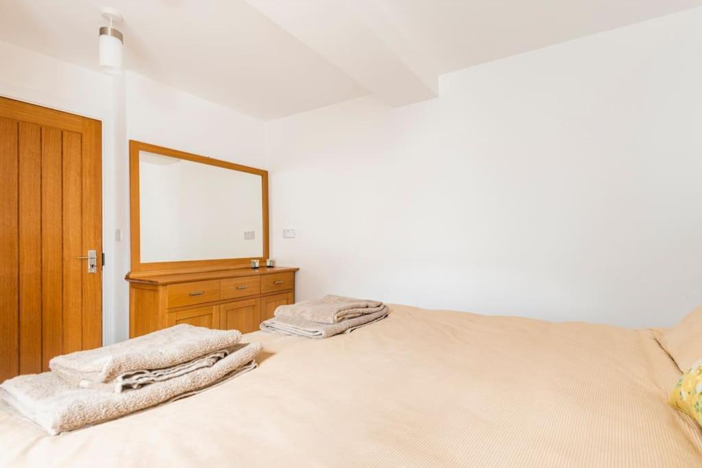 Comfortable Flat Close To The Beach Brighton Dış mekan fotoğraf