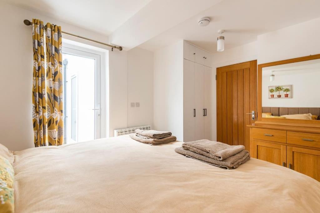 Comfortable Flat Close To The Beach Brighton Dış mekan fotoğraf